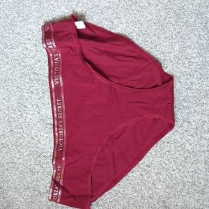 Victoria's Secret hiphugger panties